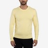 X RAY Men's Big and Tall Basic Crewneck Sweater - image 4 of 4