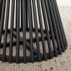 HDZNVF Modern Minimalist Coffee Table, Solid Wood Coffee Table - 3 of 4