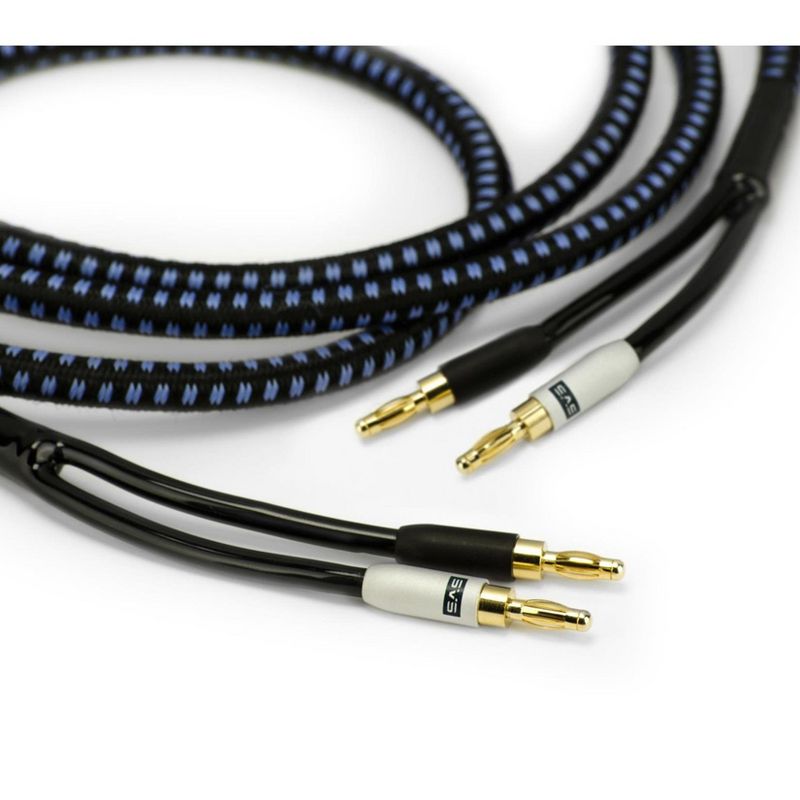 SVS 6 Foot Speaker Cable Banana - Each, 4 of 7