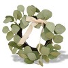 Eucalyptus Fall Wreaths - Bullseye's Playground™ - 2 of 4