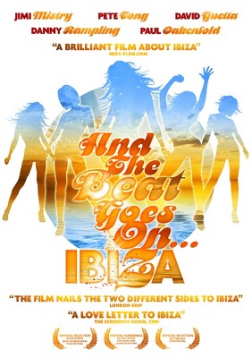 And the Beat Goes On... Ibiza (DVD)(2013)