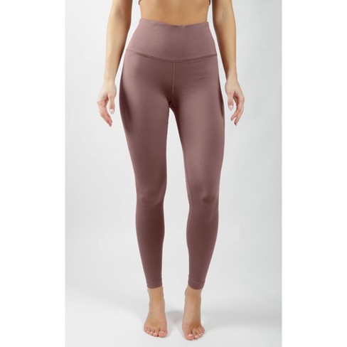 Women's Brushed Sculpt High-rise Pocketed Leggings 28 - All In