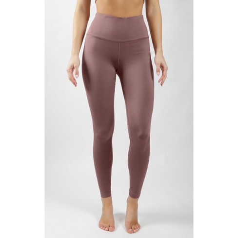 90 Degree By Reflex Womens Powerflex Polygiene High Waist Full Length  Legging : Target