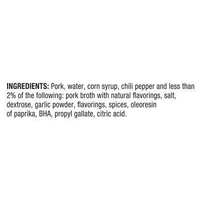 Johnsonville Chorizo Ground Sausage - 16oz