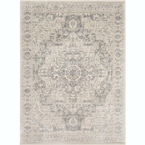 Mark & Day Troyes Woven Indoor Area Rugs - 1 of 4