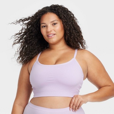 Women's Seamless Bralette - Colsie™