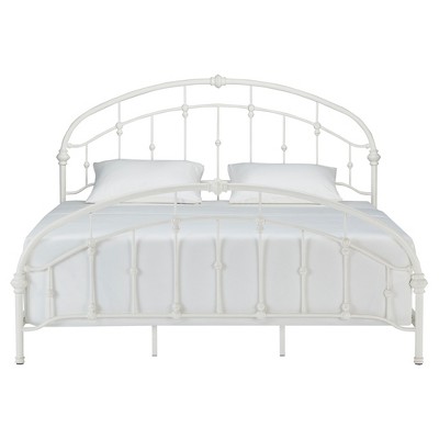 Darby Metal Bed - Inspire Q