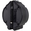 Gator Elite Air Series Snare Drum Case 14 in. Black - 2 of 2