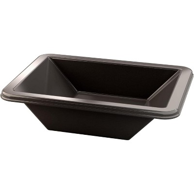 Bon Tool 11-425 Utility Tub - Heavy Duty Polyethylene - 23-inch X 16-inch X 6-inch