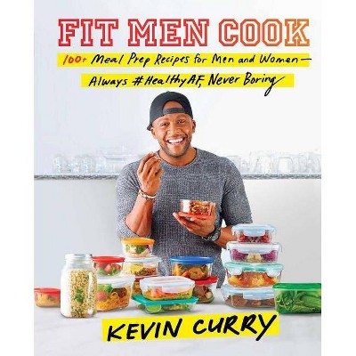 How to Meal Prep for the Week: A Beginner's Guide - Fit Men Cook