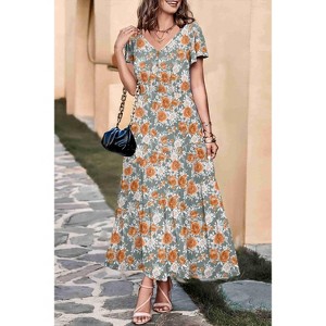 chiffon open back prom dress Halter Dresses britt06sale Sleeveless Back Size:UK 6 | US 2 | XS Beach Wedding Guest Dresses