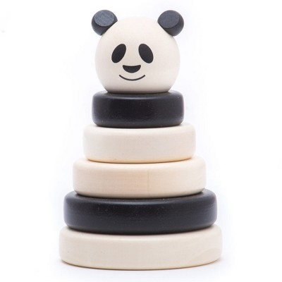 ACEPANO Panda Pyramid Stacker
