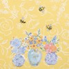 K&Company Dimensional Stickers - Floral Vase, 11pcs - 3 of 3