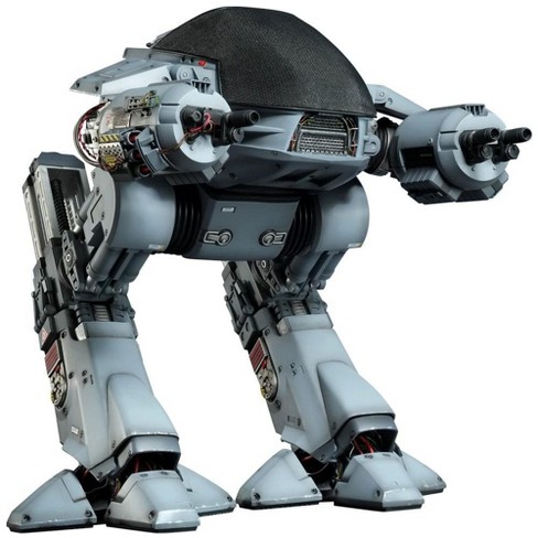 robocop 2022 ed209 toy