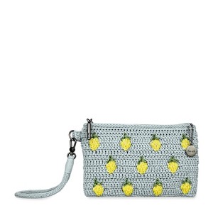 The Sak Vita Wristlet - Crochet - 1 of 4