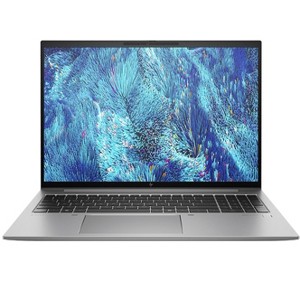 HP Inc. ZBook Firefly 16" G11 Mobile Workstation PC 3 Yr Wolf Pro Security & 3 Yr - 1 of 4
