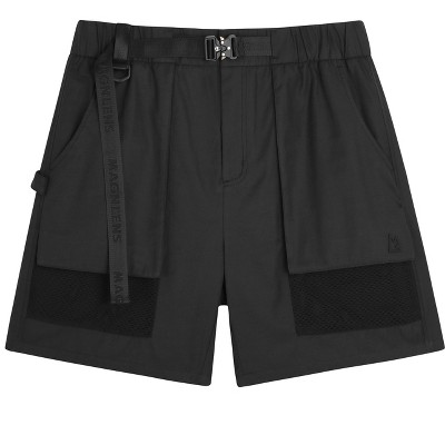 Spruce Fashion Baran Cargo Walking Shorts