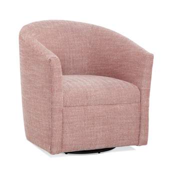 Comfort Pointe Lynton Swivel Accent Chair