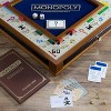 WS Game Company Monopoly Trophy Edition Board Game - 3 of 4