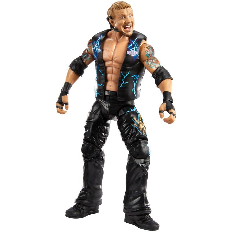 WWE Legends Elite Collection Diamond Dallas Page Action Figure (Target Exclusive), 1 of 7
