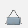 MKF Collection Dora vegan leather Women’s Crossbody Handbag by Mia K - 2 of 4