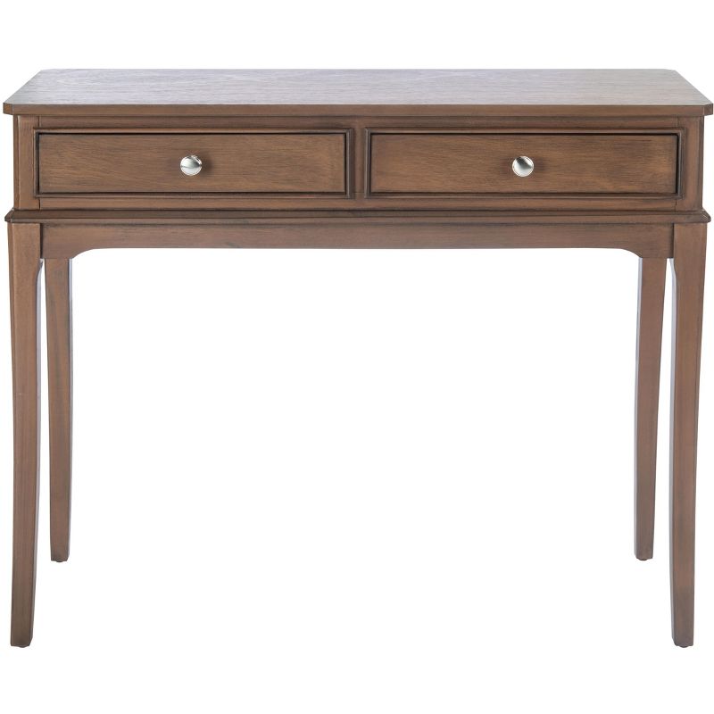 Opal 2 Drawer Console Table  - Safavieh, 1 of 10