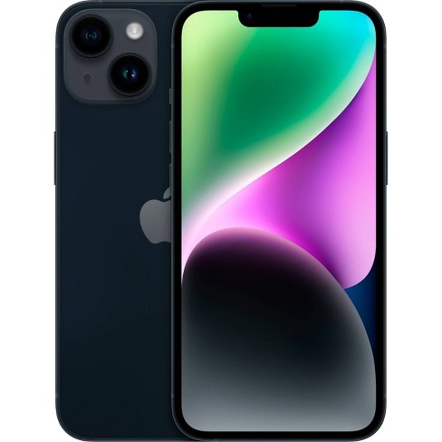  Apple iPhone XR, US Version, 128GB, Black - Unlocked