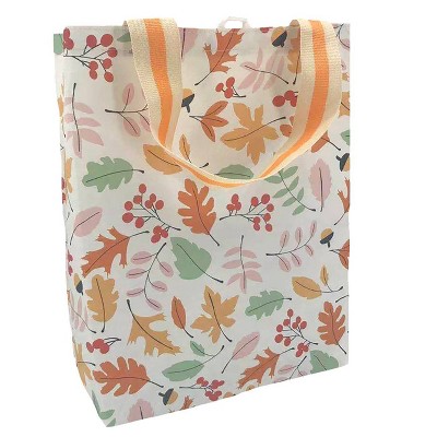 Leaves Reusable Bag - Spritz™