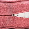ARTPLAN Indoor/Outdoor All Weather Chair Cushions Set Deep Seat Back Pillows Outdoor Cushions for Patio Furniture - 4 of 4