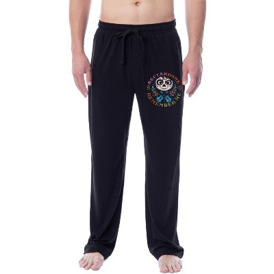 Sleep Pajama Pants Loungewear 