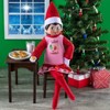 The Elf on the Shelf Exclusive Claus Couture Yummy Cookie Nightgown (Elf Not Included) - 3 of 3