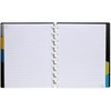 Talia Discbound Notebook Planner, Customizable - 2 of 4