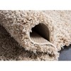 California Shag SG151 Power Loomed Indoor Rugs - Safavieh - 4 of 4