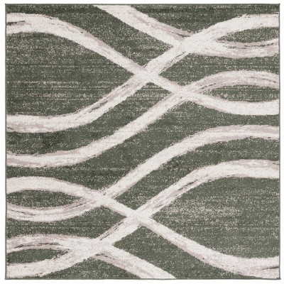 Adirondack ADR125 Machine Made Indoor Rug - Safavieh