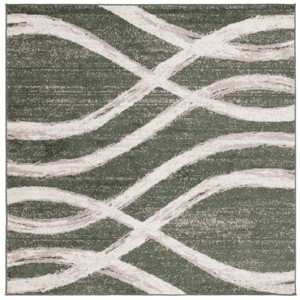 Adirondack ADR125 Machine Made Indoor Rug - Safavieh - 1 of 4