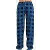 Just Love Women Tie Dye Pajama Pants - 3 of 3