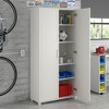 Callahan 36" Utility Storage Cabinet - 3 of 4