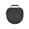 SaharaCase Travel Carry Case for Apple AirPods Max Bundle with Airpods Max Covers (HP00015-HP00003) - image 3 of 4