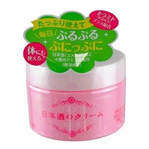 Kiku-Masamune Japanese Sake Cream ( 150g) - Sake-Infused Cream for the Ultimate Rice-Powered Glow - 1 of 4