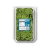 Organic Baby Spinach - 16oz - Good & Gather™ - image 3 of 3