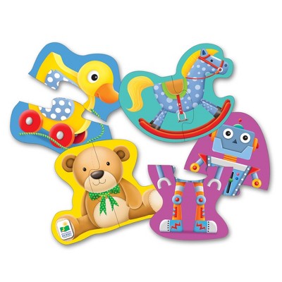 the learning journey toys