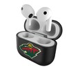 Keyscaper NHL Western Conference Teams Insignia AirPod Case Cover for AirPods 3rd Gen - 3 of 4