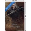 Trends International Netflix The Witcher: Season 3 - Geralt One Sheet Unframed Wall Poster Prints - 3 of 4