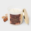 Lidded Jar Candle - Threshold™ - 3 of 3