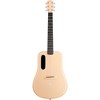 LAVA MUSIC LAVA ME 4 Carbon Fiber 38" Acoustic-Electric Guitar With Airflow Bag - 3 of 4