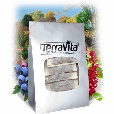 TerraVita Licorice, Birch, Senna, and More Formula Tea (25 tea bags, ZIN: 512182)