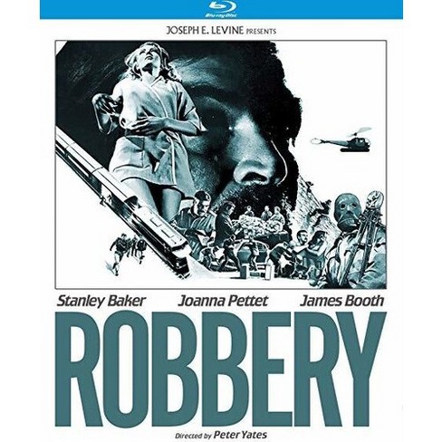 Robbery - image 1 of 1