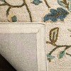 Martha Stewart Autumn Woods - MSR3611 - Indoor Hand Tufted Rugs - 4 of 4