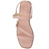 Journee Women's Brianna Sandals - 4 of 4