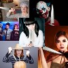 4E's Novelty 17.5" Fake Knife Movie Prop - Realistic Prop Knife, Prank Knife, Foam Toy Knife for Kids, Halloween Knives for Michael Myers Costume - 3 of 4